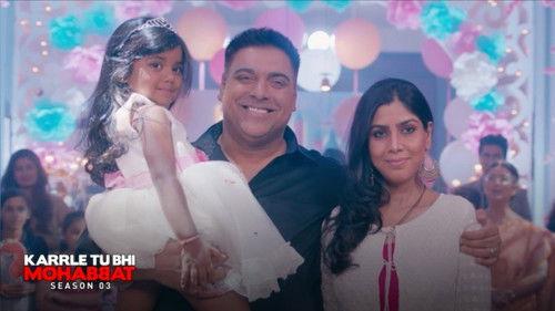 Karrle Tu Bhi Mohabbat Season 3 Episode 11 - Tu Jaane Na