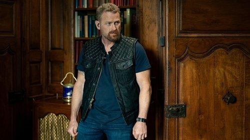 undefined Season 2 Episode 5 - House of Mirrors