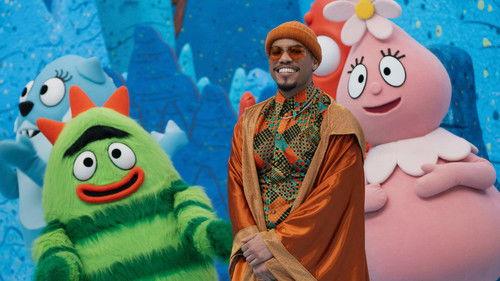 Yo Gabba GabbaLand! Season 1 Episode 1 - Land