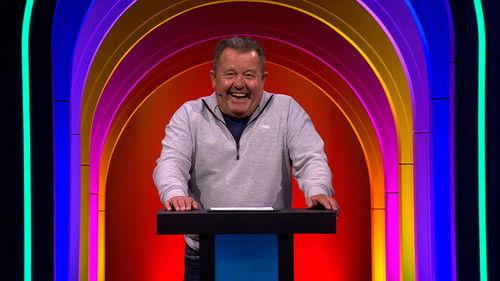 Ik heb het u letterlijk juist gezegd Season 2 Episode 1 - Episode 1