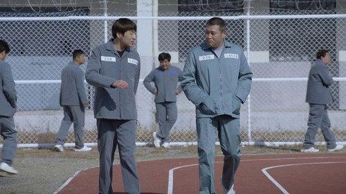 undefined Season 1 Episode 5 - I'm Going to Quit Baseball