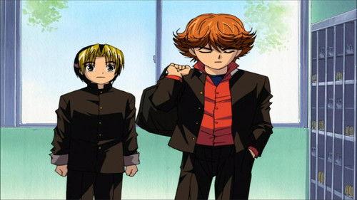 Hikaru no Go Season 1 Episode 10 - The Third Member