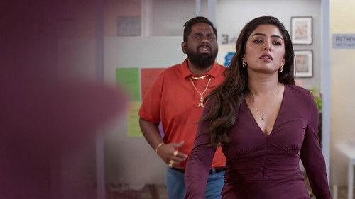 3 Roses Season 2 Episode 5 - Episode 5