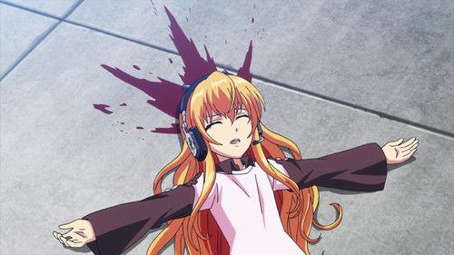 Ultramarine Magmell Season 1 Episode 5 - Father Den-Den and Magmell