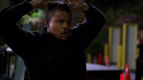 Criminal Minds Season 4 Episode 25 - To Hell... (1)