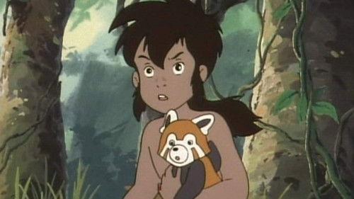 The Jungle Book: The Adventures of Mowgli Season 1 Episode 5 - The New Friends