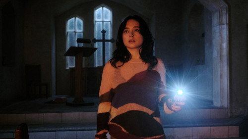 The Burning Girls Season 1 Episode 3 - Three