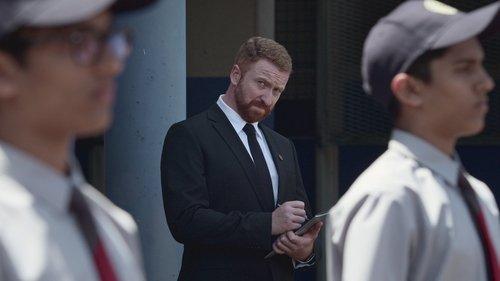 The Unlisted Season 1 Episode 8 - Episode 8