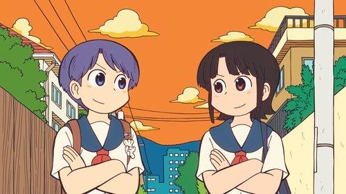 CITY THE ANIMATION Season 1 Episode 3 - #3