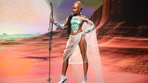 Face Off Season 9 Episode 6 - Extraterrestrial Enterprise