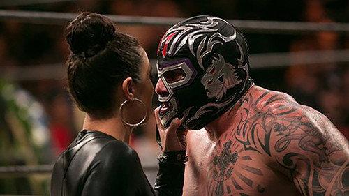 Lucha Underground Season 3 Episode 10 - Ready for War