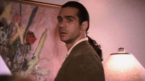 Highlander: The Series Season 1 Episode 12 - Eyewitness