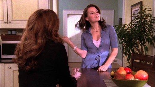 One Tree Hill Season 6 Episode 15 - We Change, We Wait