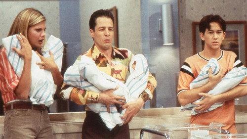 undefined Season 5 Episode 1 - Episode I: The Baby Menace