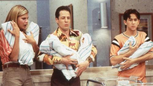 undefined Season 5 Episode 1 - Episode I: The Baby Menace