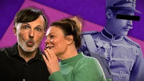 Sladderhistorie Season 1 Episode 1 - Episode 1