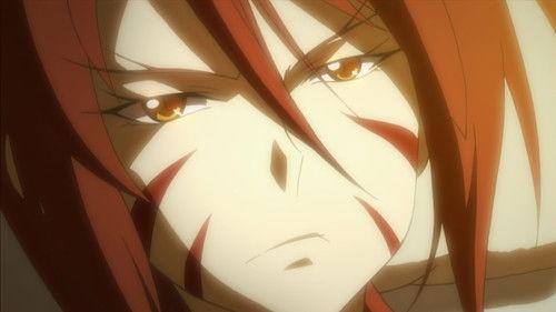 Battle Girls: Time Paradox Season 1 Episode 7 - Drama Maiden