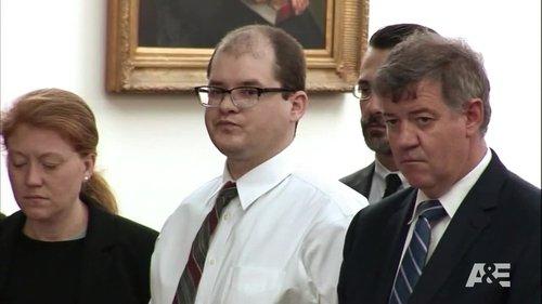 Court Cam Season 1 Episode 6 - #106