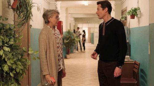 Первокурсницы Season 1 Episode 15 - Episode 15