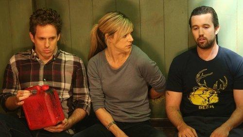 undefined Season 9 Episode 8 - Flowers for Charlie