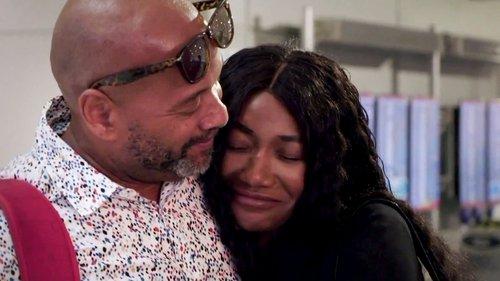 90 Day Fiancé: The Other Way Season 2 Episode 3 - Heart My Broken