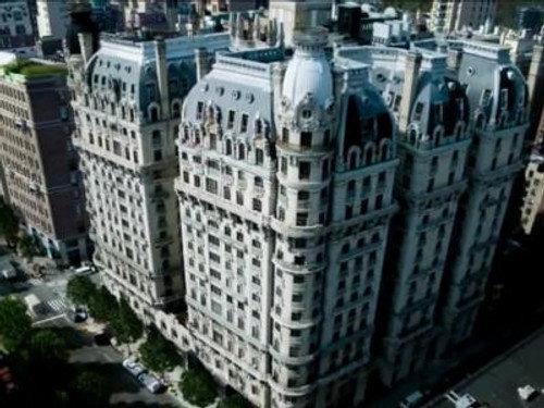 666 Park Avenue Season 1 Episode 1 - Pilot