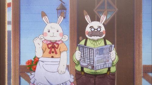 Myriad Colors Phantom World Season 1 Episode 4 - Fake Family