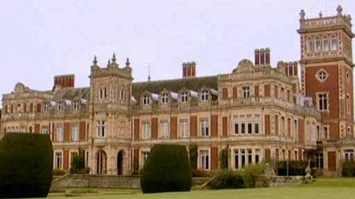 Most Haunted Season 6 Episode 3 - Somerleyton Hall
