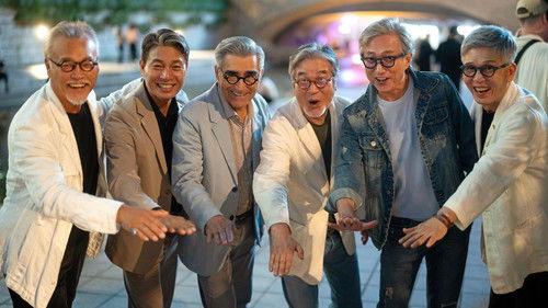 The Reluctant Traveller with Eugene Levy Season 3 Episode 5 - Trendsetting in South Korea
