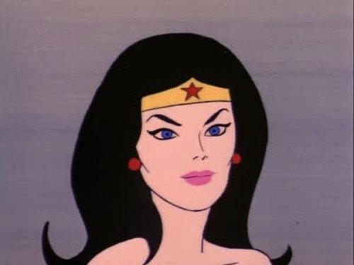 Super Friends Season 2 Episode 11 - Forbidden Power / Pressure Point / The Lionmen / The Day of the Rats