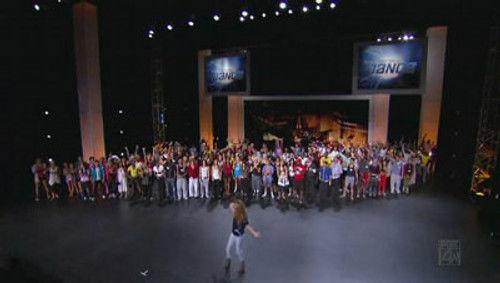 So You Think You Can Dance Season 6 Episode 7 - Las Vegas Round