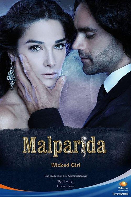 Malparida poster