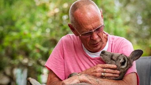 Background image for Theresa and Scruff's Kangaroo Haven