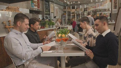 Little Big Italy Season 6 Episode 13 - Warsaw
