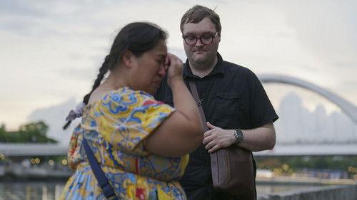 90 Day Fiancé: Before the 90 Days Season 8 Episode 14 - Prepare for Immediate Descent