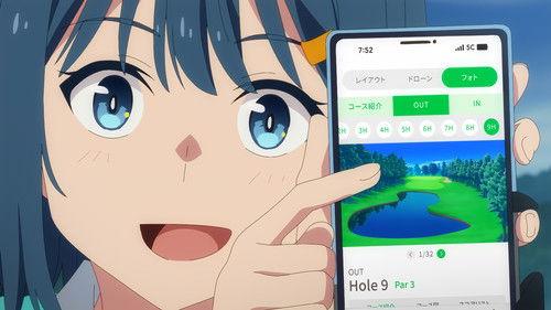 Sorairo Utility Season 1 Episode 6 - Special Round