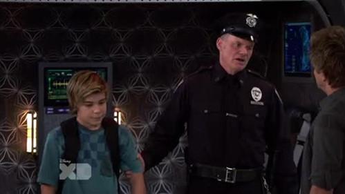 Lab Rats Season 4 Episode 21 - And Then There Were Four