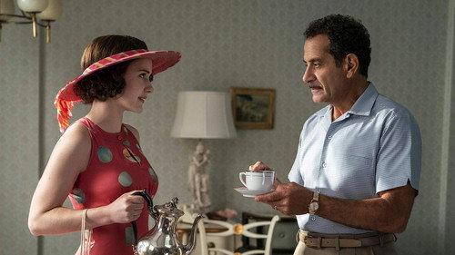 The Marvelous Mrs. Maisel Season 3 Episode 6 - Kind of Bleau