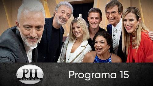 PH: Podemos hablar Season 3 Episode 15 - Episode 15