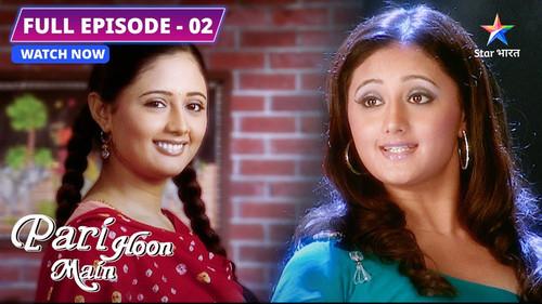 Pari Hoon Main Season 1 Episode 2 - Kya Apni Maa Se Milne Ja Payegi Nikki?