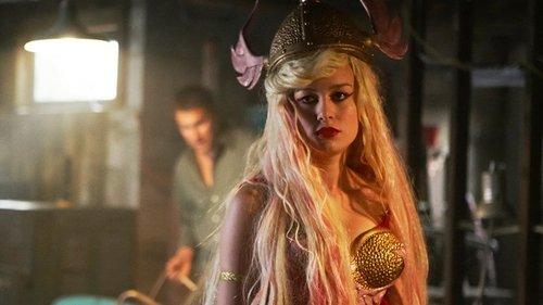 undefined Season 2 Episode 6 - Torando!