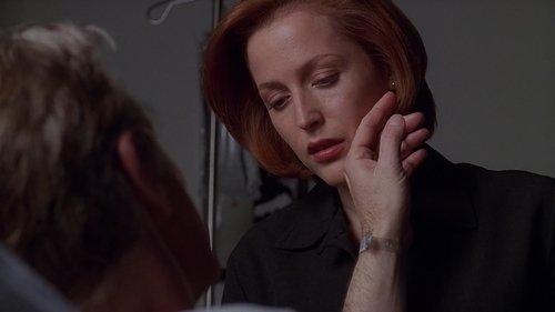 The X-Files Season 7 Episode 17 - all things