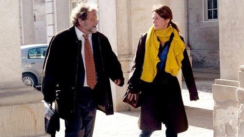 Borgen Season 1 Episode 2 - Count to 90