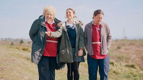 In My Skin Season 2 Episode 1 - Episode 1