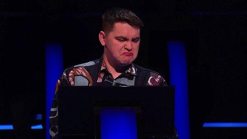 Who Wants to Be a Millionaire? Season 36 Episode 8 - Episode 8