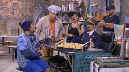 Xilindró Season 2 Episode 13 - Episode 13