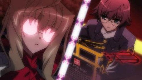 Horizon in the Middle of Nowhere Season 2 Episode 10 - Howler at the Theatre