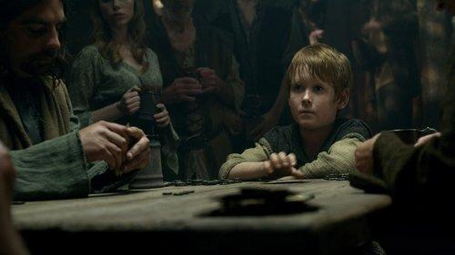 Legend of the Seeker Season 1 Episode 5 - Listener
