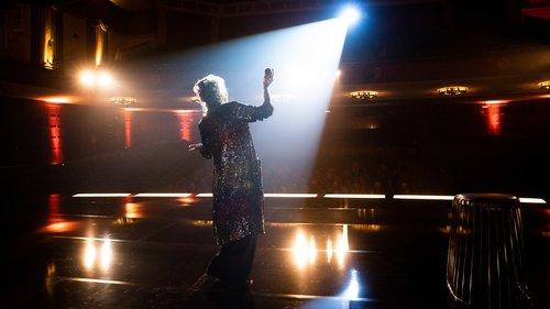 undefined Season 1 Episode 1 - There Is No Line