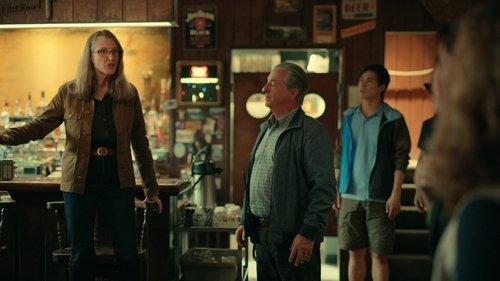 undefined Season 5 Episode 6 - Heroes Rise